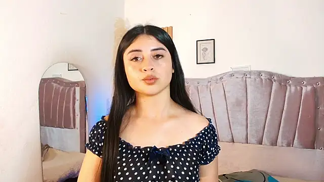 Parker Lee online show from 1, 10, 2025