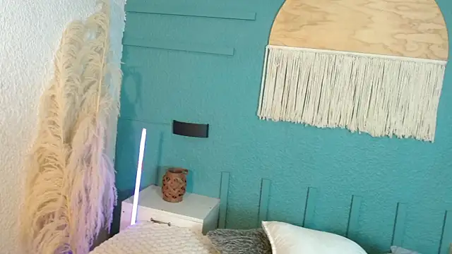 Parker Lee online show from 25, 10, 2025