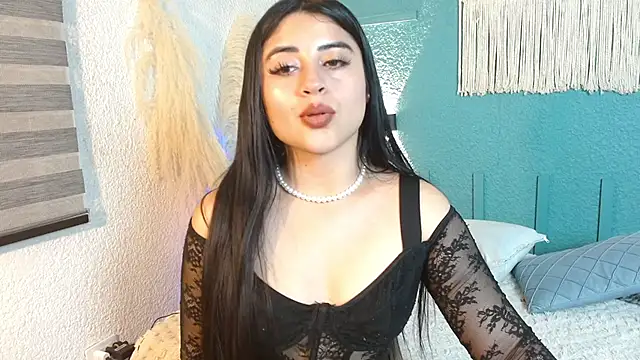 Parker Lee online show from 3, 12, 2025