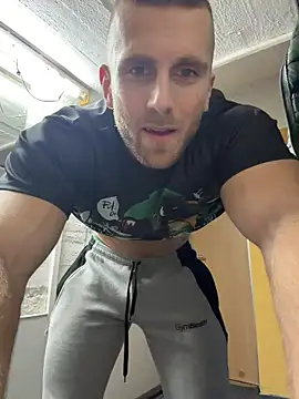 trainwithme online show from 25, 11, 2025