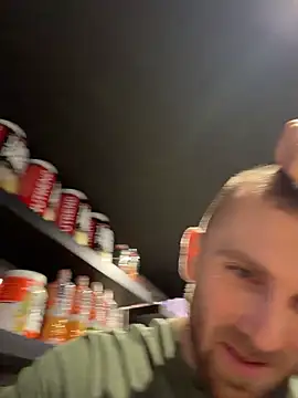 Snapshot of trainwithme chatting on 13, 3, 2026 trainwithme online show from 13, 3, 2026