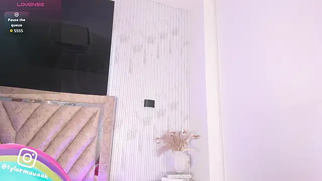 Snapshot of Taylor_Harveey chatting on 20, 11, 2025 Taylor Harveey online show from 20, 11, 2025