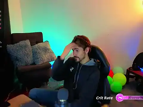 Aaron malikk online show from 24, 9, 2025