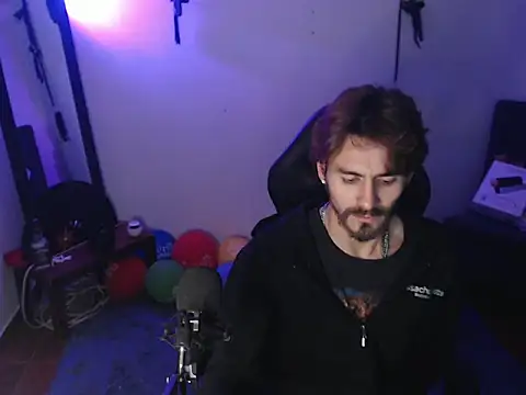 Aaron malikk online show from 28, 9, 2025