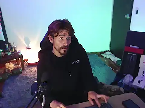 Aaron malikk online show from 20, 10, 2025