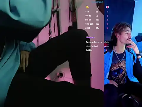 Aaron malikk online show from 2, 2, 2026