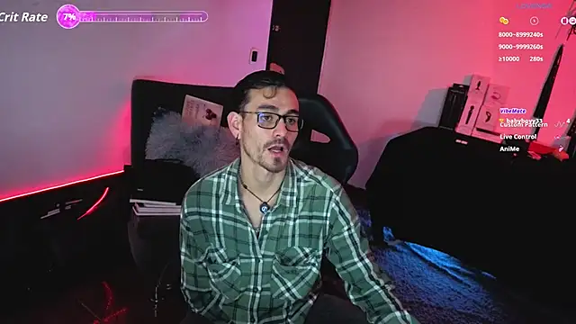 Aaron malikk online show from 6, 4, 2026