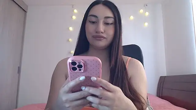 nalafoster online show from 23, 3, 2026