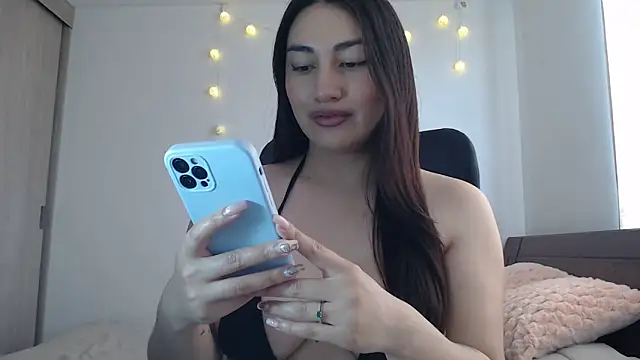 nalafoster online show from 14, 6, 2026