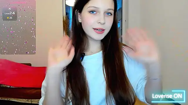 Snapshot of lolisha_meow chatting on 28, 9, 2025 lolisha meow online show from 28, 9, 2025