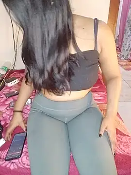 Sexy-sanaya69 online show from 22, 3, 2025
