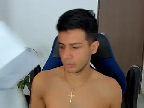 abel bigcok online show from 27, 10, 2025