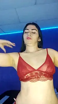 Snapshot of marina_huerta03 chatting on 28, 11, 2025 marina huerta03 online show from 28, 11, 2025