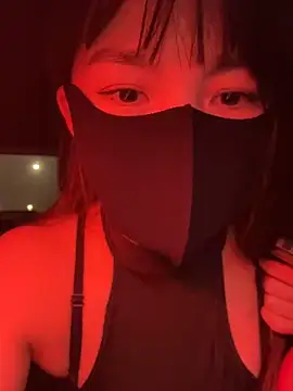 Snapshot of BlushDoll chatting on 22, 3, 2025 BlushDoll online show from 22, 3, 2025