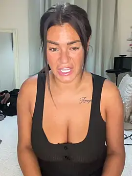 ultimate PAWG online show from 6, 3, 2026