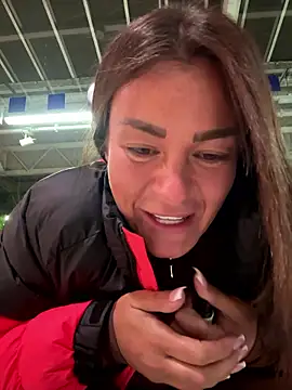 ultimate PAWG online show from 2, 4, 2026