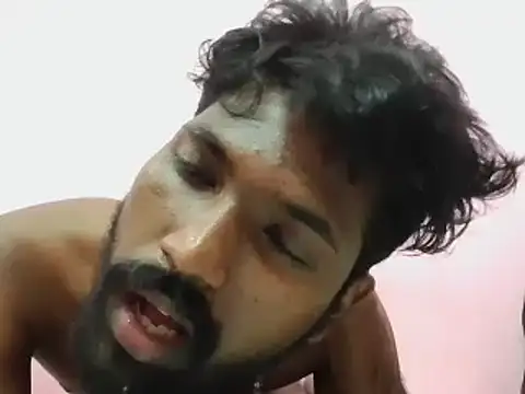 dusky-body online show from 21, 3, 2025