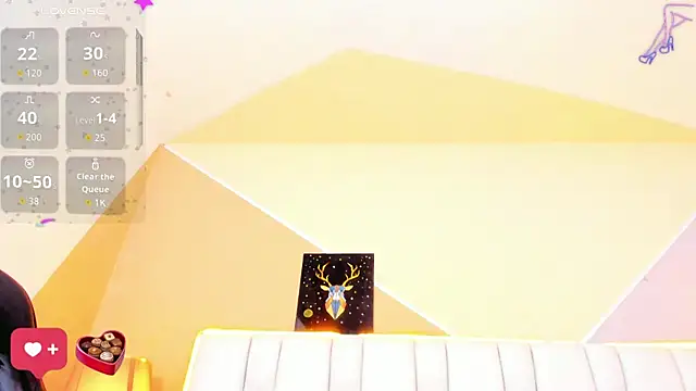 cherryboom23 online show from 3, 10, 2025