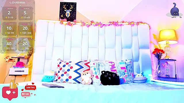 cherryboom23 online show from 14, 12, 2025