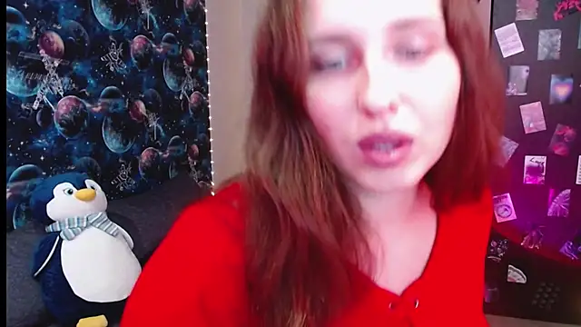 Snapshot of BarbiePieer chatting on 2, 10, 2025 BarbiePieer online show from 2, 10, 2025