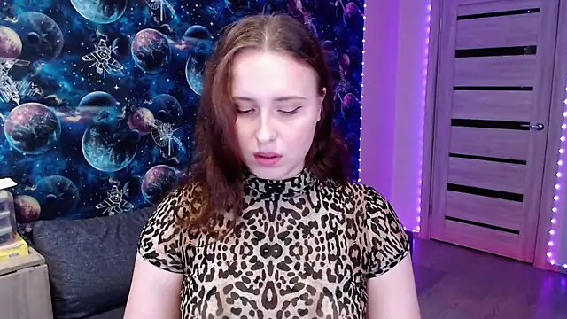 Snapshot of BarbiePieer chatting on 20, 10, 2025 BarbiePieer online show from 20, 10, 2025