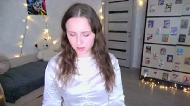 BarbiePieer online show from 13, 11, 2025