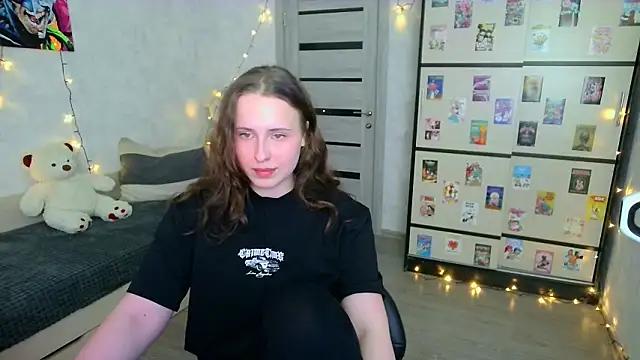 BarbiePieer online show from 3, 3, 2026