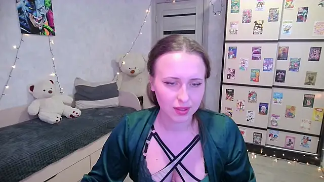 BarbiePieer online show from 4, 3, 2026