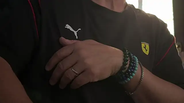 Snapshot of Max_965 chatting on 21, 3, 2026 Max 965 online show from 21, 3, 2026