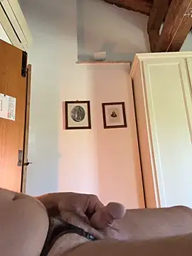 Snapshot of Max_965 chatting on 9, 4, 2026 Max 965 online show from 9, 4, 2026