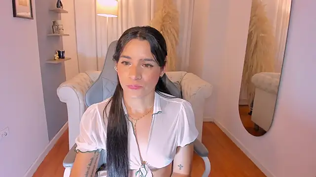 hanna mils online show from 27, 2, 2026