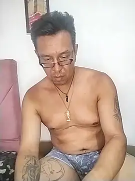 Maduro79 online show from 14, 12, 2025