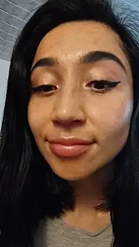 Snapshot of Elowyn chatting on 24, 10, 2025 Elowyn online show from 24, 10, 2025