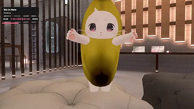 Bowsette Cami online show from 16, 5, 2026
