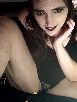 CumulusKitten online show from 2, 11, 2025