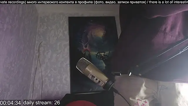 Snapshot of w0rkman chatting on 11, 9, 2025 w0rkman online show from 11, 9, 2025