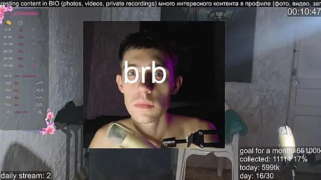 Snapshot of w0rkman chatting on 19, 10, 2025 w0rkman online show from 19, 10, 2025