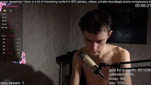 Snapshot of w0rkman chatting on 11, 11, 2025 w0rkman online show from 11, 11, 2025