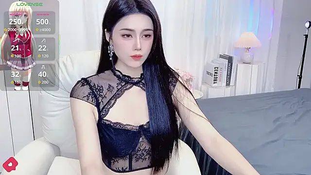 Snapshot of Alma_va chatting on 26, 9, 2025 Alma va online show from 26, 9, 2025