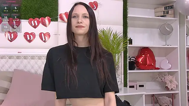 TaraHarris online show from 15, 2, 2026