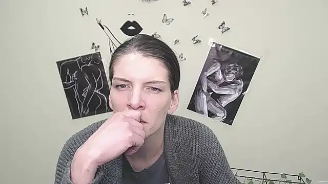 Snapshot of VanessaRey_ chatting on 19, 3, 2025 VanessaRey online show from 19, 3, 2025