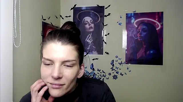 Snapshot of VanessaRey_ chatting on 20, 3, 2025 VanessaRey online show from 20, 3, 2025