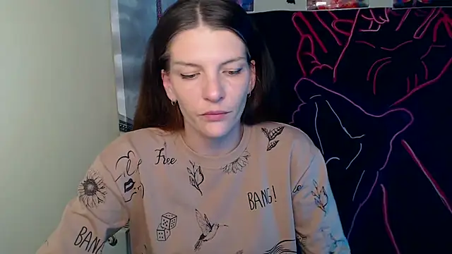 Snapshot of VanessaRey_ chatting on 20, 9, 2025 VanessaRey online show from 20, 9, 2025