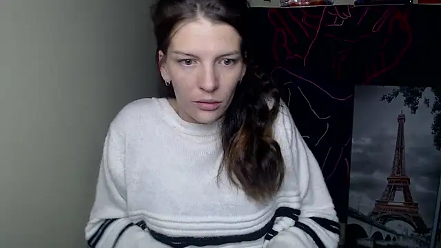 Snapshot of VanessaRey_ chatting on 10, 10, 2025 VanessaRey online show from 10, 10, 2025