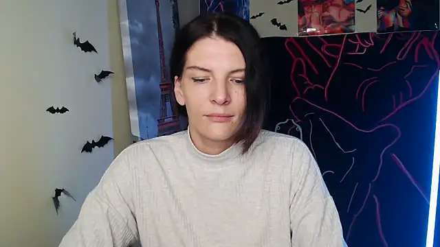 Snapshot of VanessaRey_ chatting on 5, 11, 2025 VanessaRey online show from 5, 11, 2025