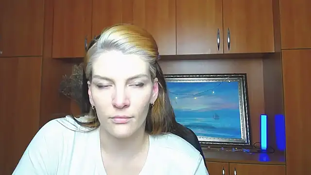 VanessaRey  online show from 21, 2, 2026