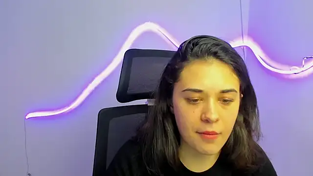 Snapshot of Yesenia_nia chatting on 22, 3, 2025 Yesenia nia online show from 22, 3, 2025
