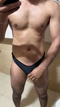 Snapshot of _Thick_shake_factory4u_ chatting on 20, 4, 2026 Thick shake factory4u online show from 20, 4, 2026