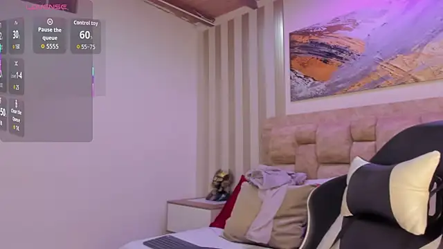 sharonscoth online show from 9, 2, 2026