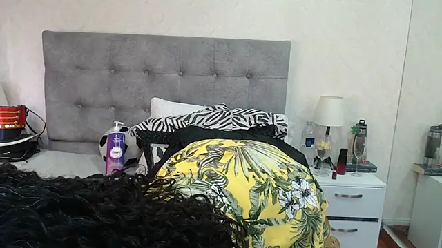 ScarlettGreen  online show from 4, 5, 2026